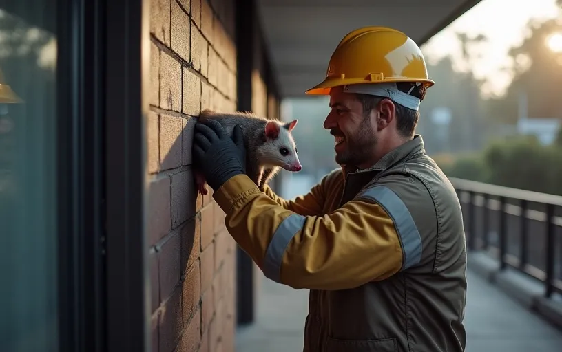Humane Possum Removal Services Elanora