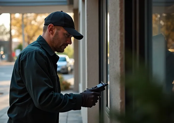 Professional Commercial Possum Control Assessment Services Elanora