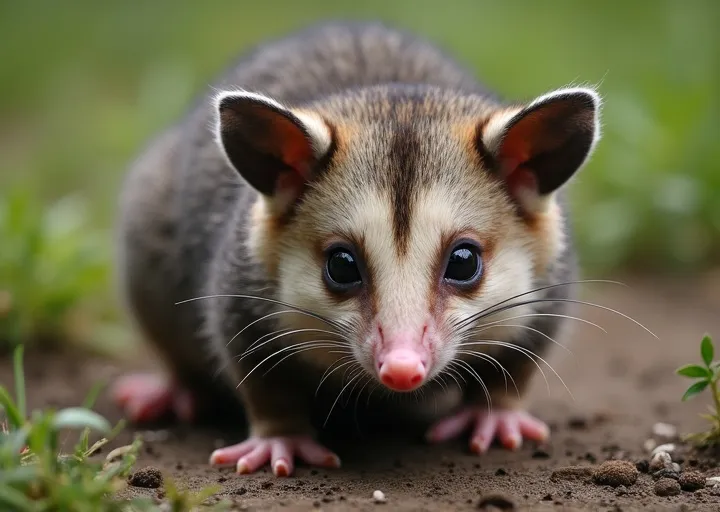 Safe Possum Capture Elanora