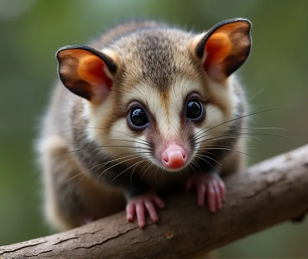 Possum Relocation & Release Elanora