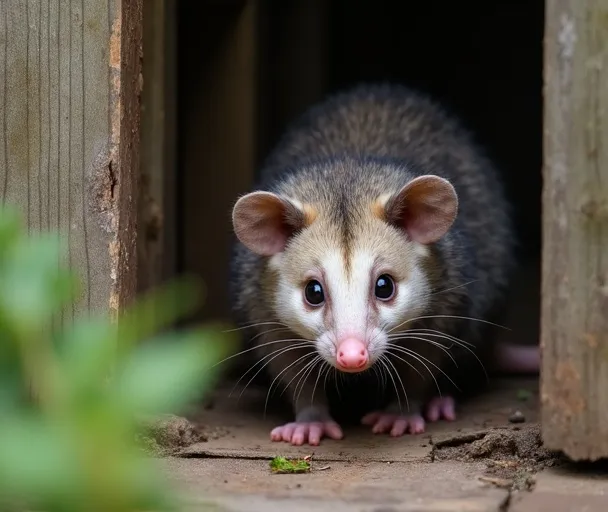 Professional Possum Box Installation Services Elanora| Fresho Possum Removal Elanora
