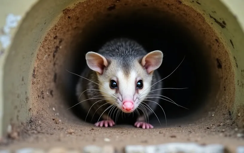 Professional Possum Prevention Services Elanora