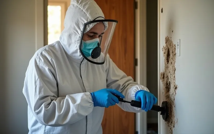 Sanitization & Decontamination Elanora